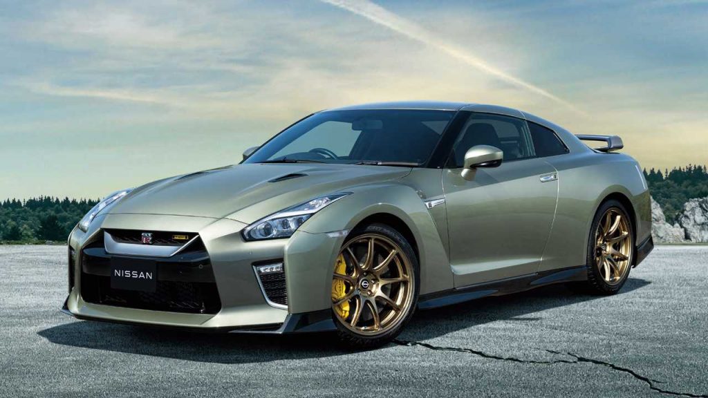 La Nissan GT-R abandonnée en Europe en raison de la réglementation sur les émissions polluantes