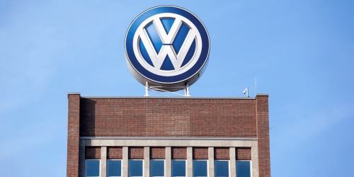 Volkswagen choisit Wolfsburg pour une usine de véhicules électriques de 2,8 milliards de dollars