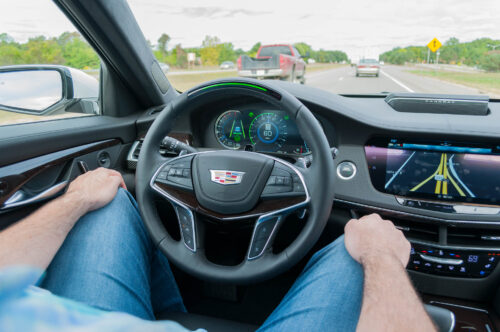 Les automobilistes comprennent-ils la technologie moderne ?