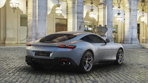 Ferrari a été le constructeur le plus rentable en 2021, et de loin.