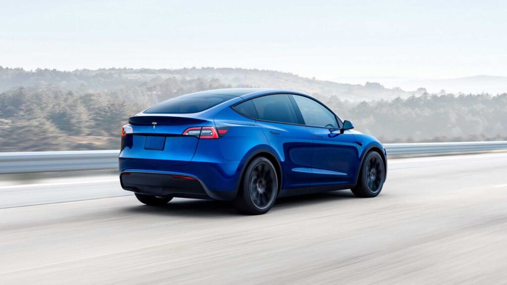 Tesla rappelle tous ces modèles sur la route