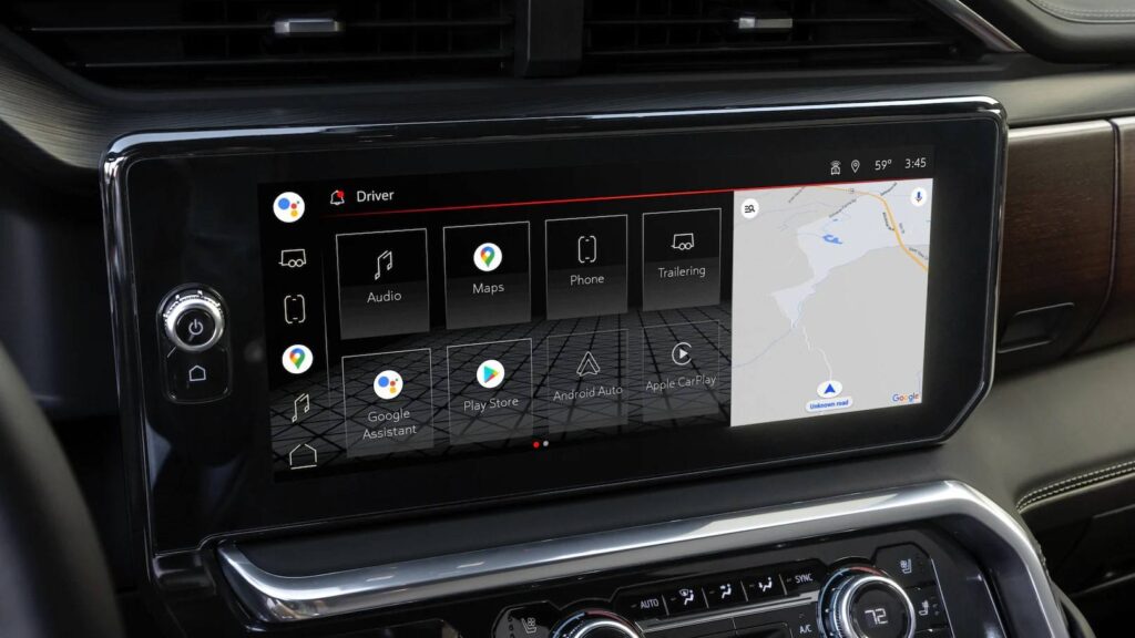 General Motors est victime d’une cyberattaque
