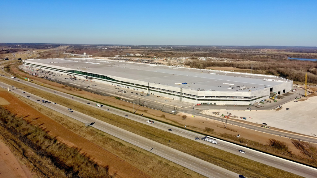 Les écologistes bloquent l&rsquo;expansion de la Gigafactory de Tesla au Texas