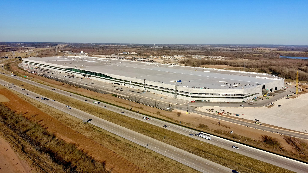 Les écologistes bloquent l’expansion de la Gigafactory de Tesla au Texas