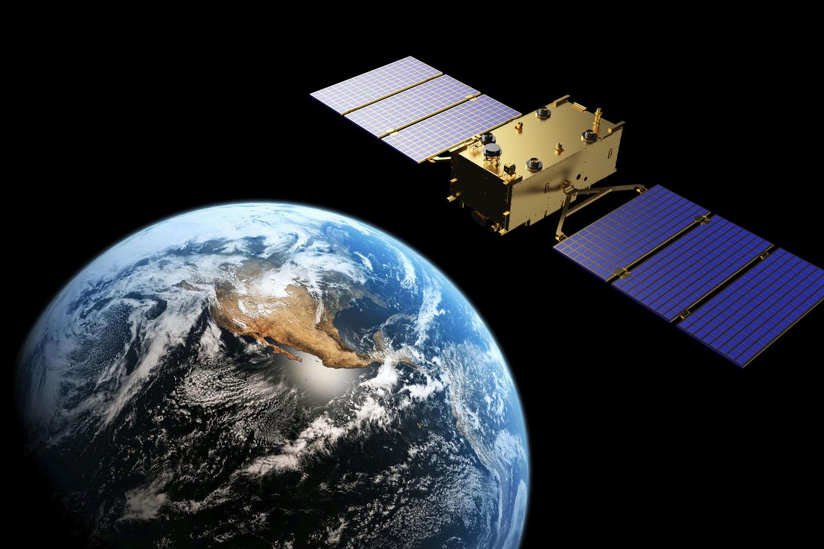 Geely veut lancer son propre réseau de satellites