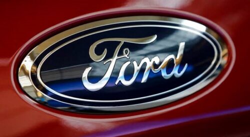 Ford rappelle près de 3 millions de véhicules pour un problème d’engrenage
