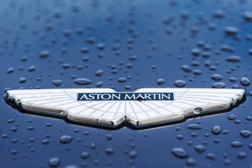 Un investissement de 965 millions de dollars permet à Aston Martin de rester en vie