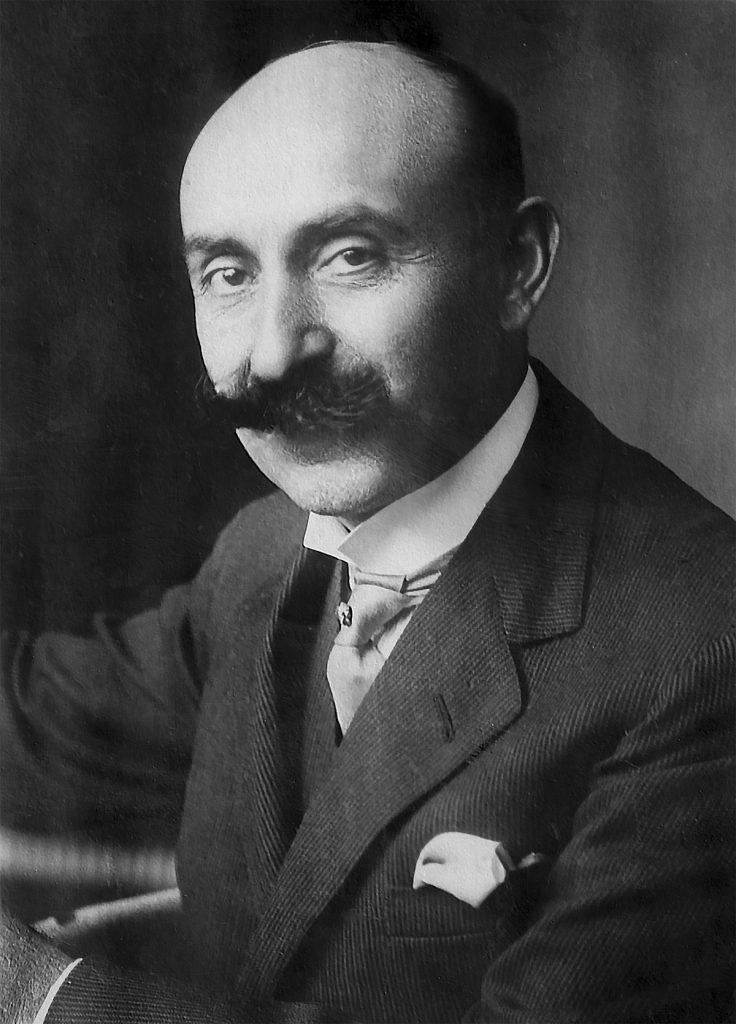 15 aout 1938 : Décès de Nicola Romeo