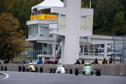 Le circuit du Mont-Tremblant est vendu