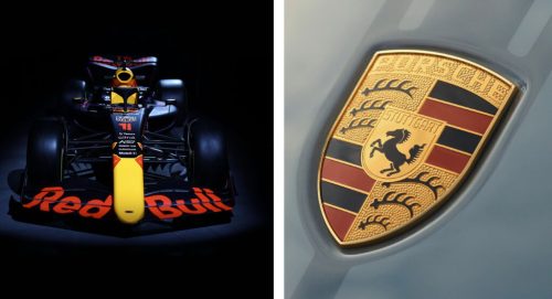 L’accord de Porsche avec Red Bull en F1 est officiellement mort.