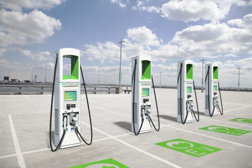 La Californie demande à ses citoyens de ralentir la recharge des véhicules électriques