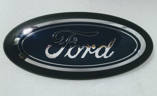 Ford retarde les livraisons de F-150 en raison d’une pénurie d’insignes de l’ovale bleu