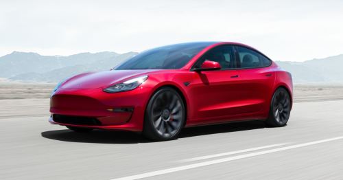 Tesla serait tout près d’une voiture électrique à 25 000 $