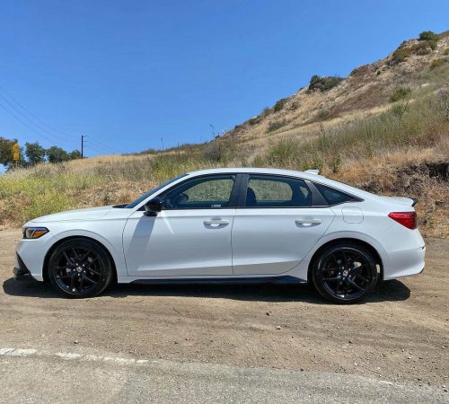 Le blanc demeure la couleur automobile la plus populaire