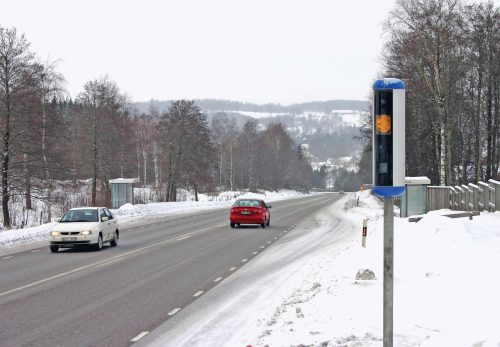Les radars suédois disparaissent mystérieusement des routes pour se retrouver dans des drones russes.