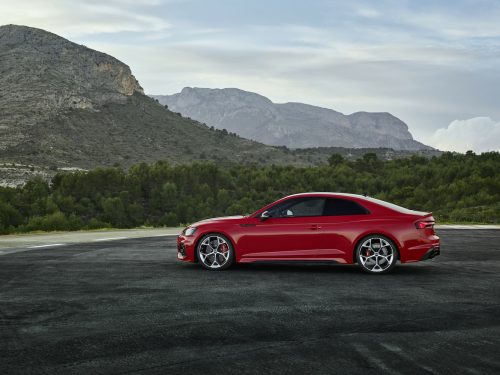 Audi RS5 2023