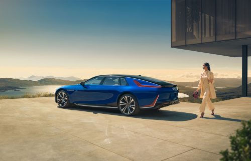 Est-ce que la Cadillac Celestiq à 500 000 $ est un modèle réaliste dans le contexte actuel ?