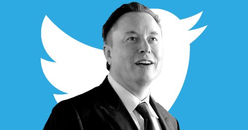 Elon Musk réitère son offre de 44 milliards pour Twitter