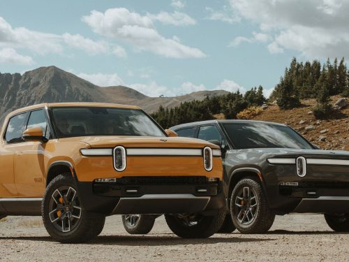 Un problème de direction force le rappel de 13 000 Rivian