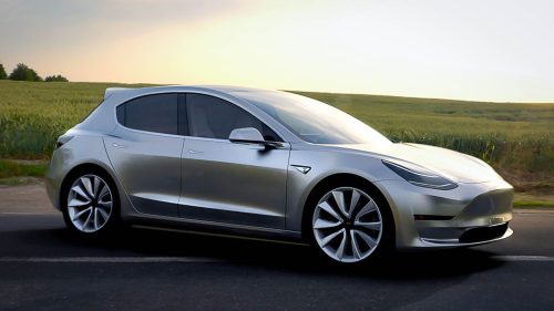 Vers une Tesla Model 2 à 25 000$?