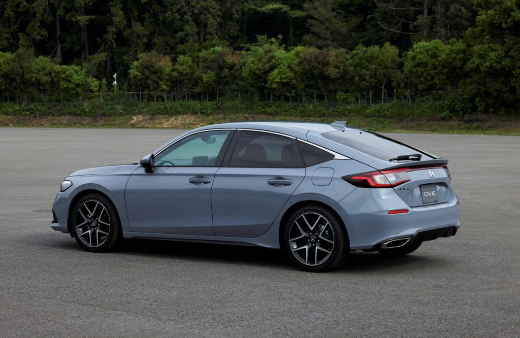 Honda, Lexus et Kia sont les marques qui conservent la meilleure valeur après trois ans selon J.D. Power’s