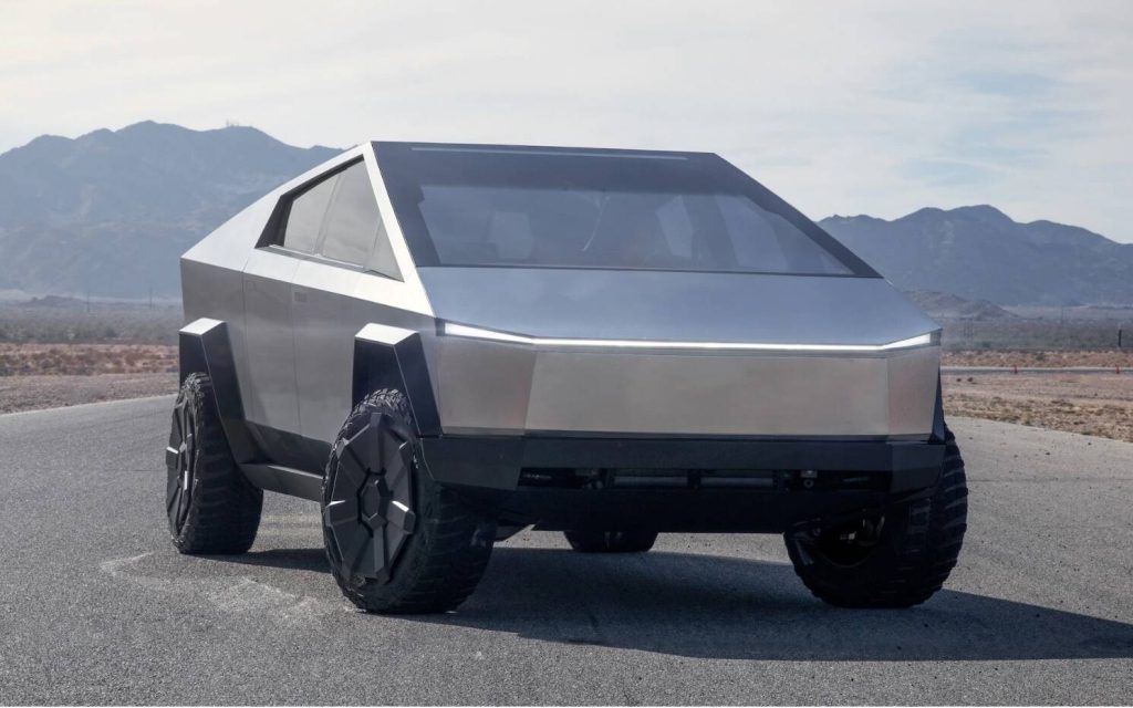Une année de grand changement pour Tesla en 2023