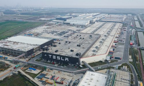Tesla envisage d’exporter des modèles fabriqués en Chine vers le Canada en 2023