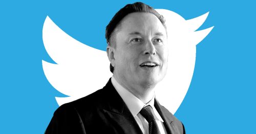 General Motors et Audi retirent tout le contenu de Twitter