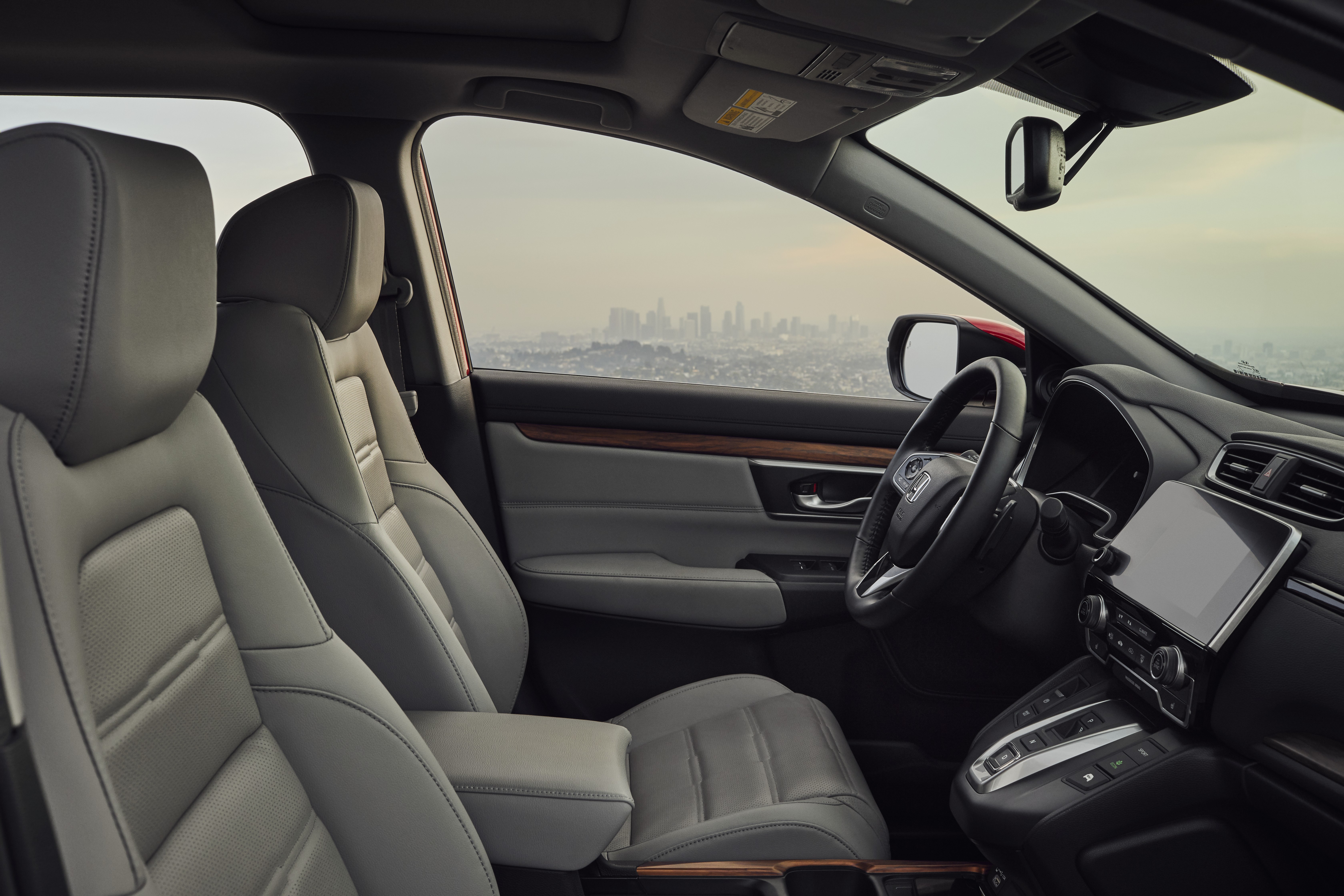2021 Honda Crv Trimsnull