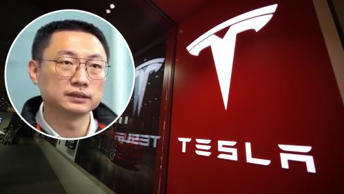 Elon Musk aurait nommé un nouveau PDG pour Tesla