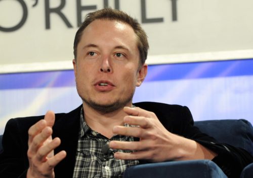 Elon Musk vend un autre 3,6 milliards $ de ses actions Tesla