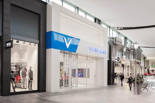 Vinfast ouvre sa première boutique au Québec