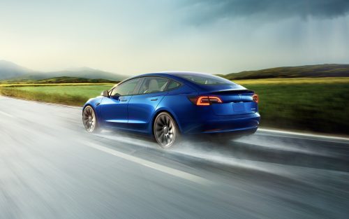 Un Rabais de 5 000 $ pour les acheteurs canadiens prenant livraison d’une Tesla 3 ou Y d’ici la fin de l’année