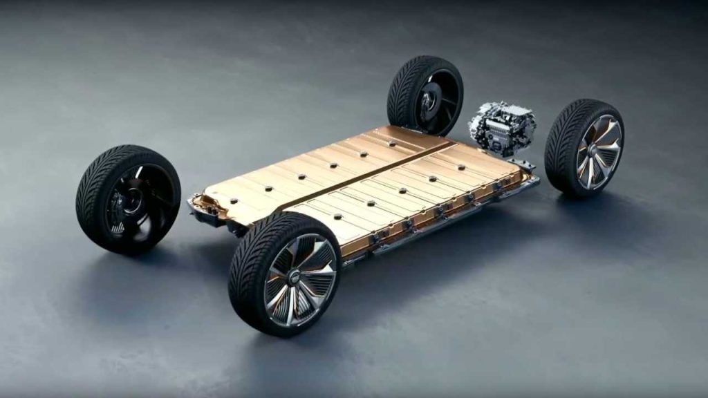 L&rsquo;augmentation du prix des batteries menace le développement abordable des véhicules électriques