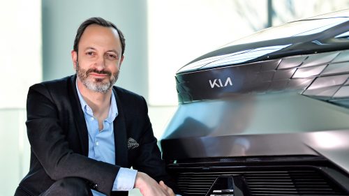 Un designer québécois devient vice-président exécutif chez Hyundai