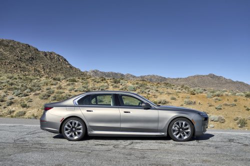 La course aux 1 000 km d’autonomie électrique est en marche