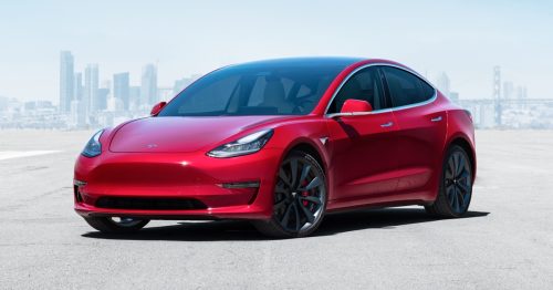 La NHTSA incite Tesla à rappeler 363 000 modèles en raison d’un risque d’accident lié à la conduite autonome intégrale FSD.