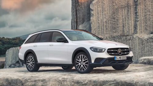Mercedes-Benz s’apprête à supprimer la plupart des coupés et des familiales de sa gamme.