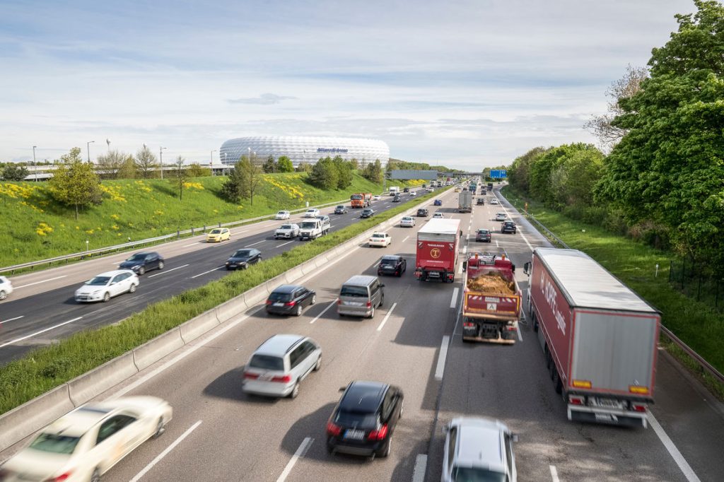 L&rsquo;Allemagne pourra vendre des voitures à combustion après 2035