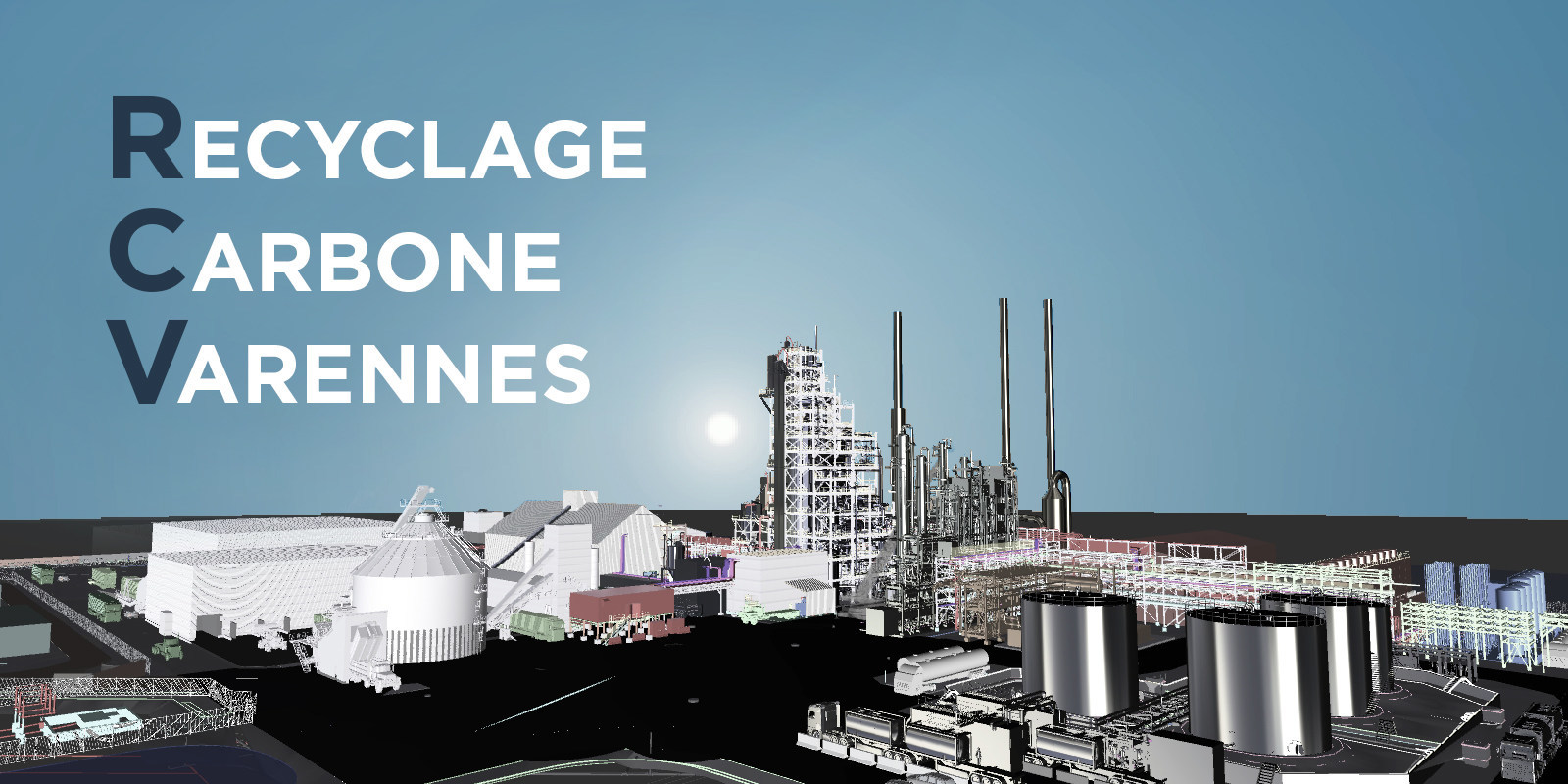 La plus grande bioraffinerie du Canada va ouvrir ses portes à Varennes