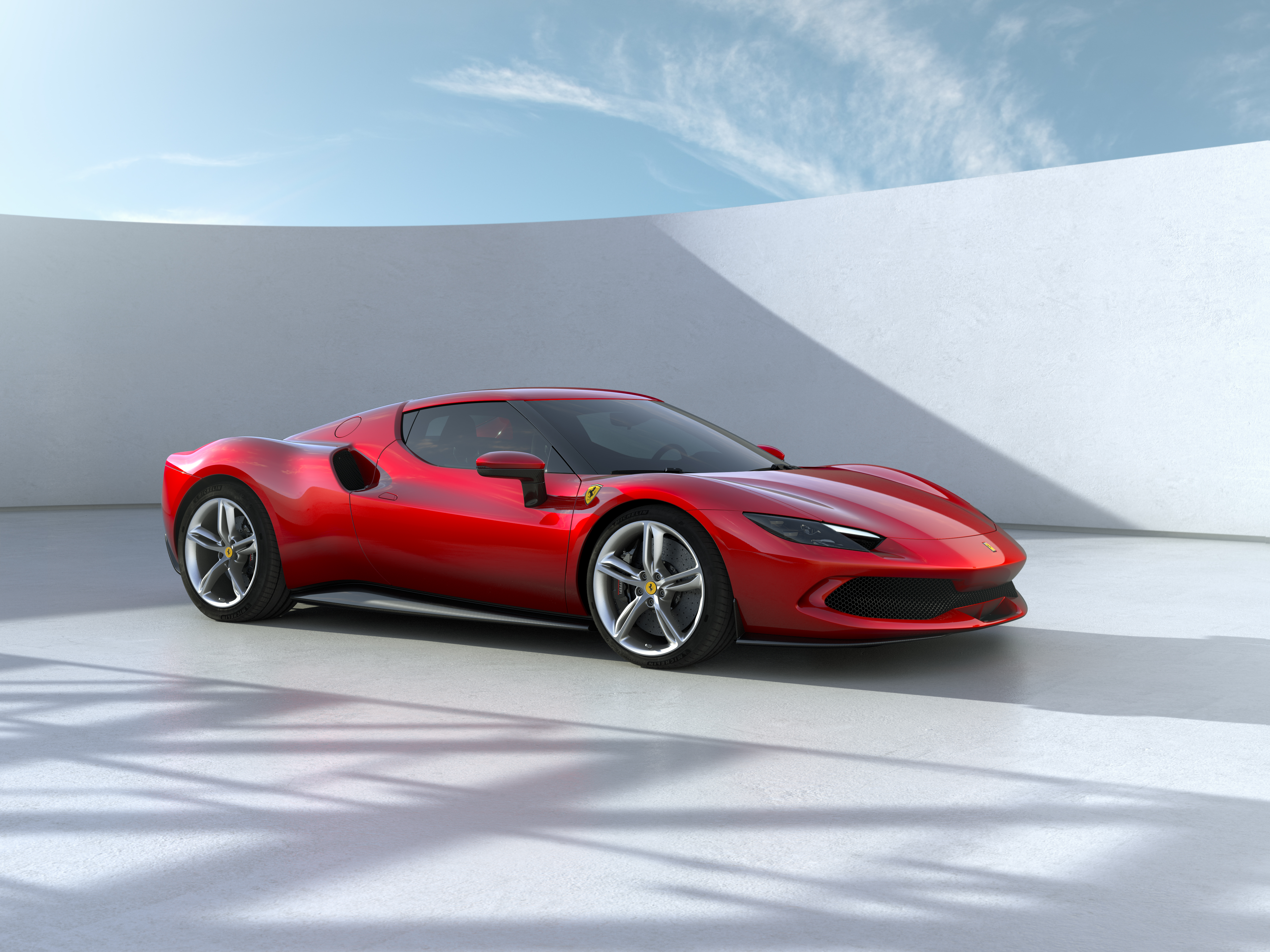 Ferrari SF90 Stradale hybride : prix, performances, autonomie,  commercialisation - Automobile Propre