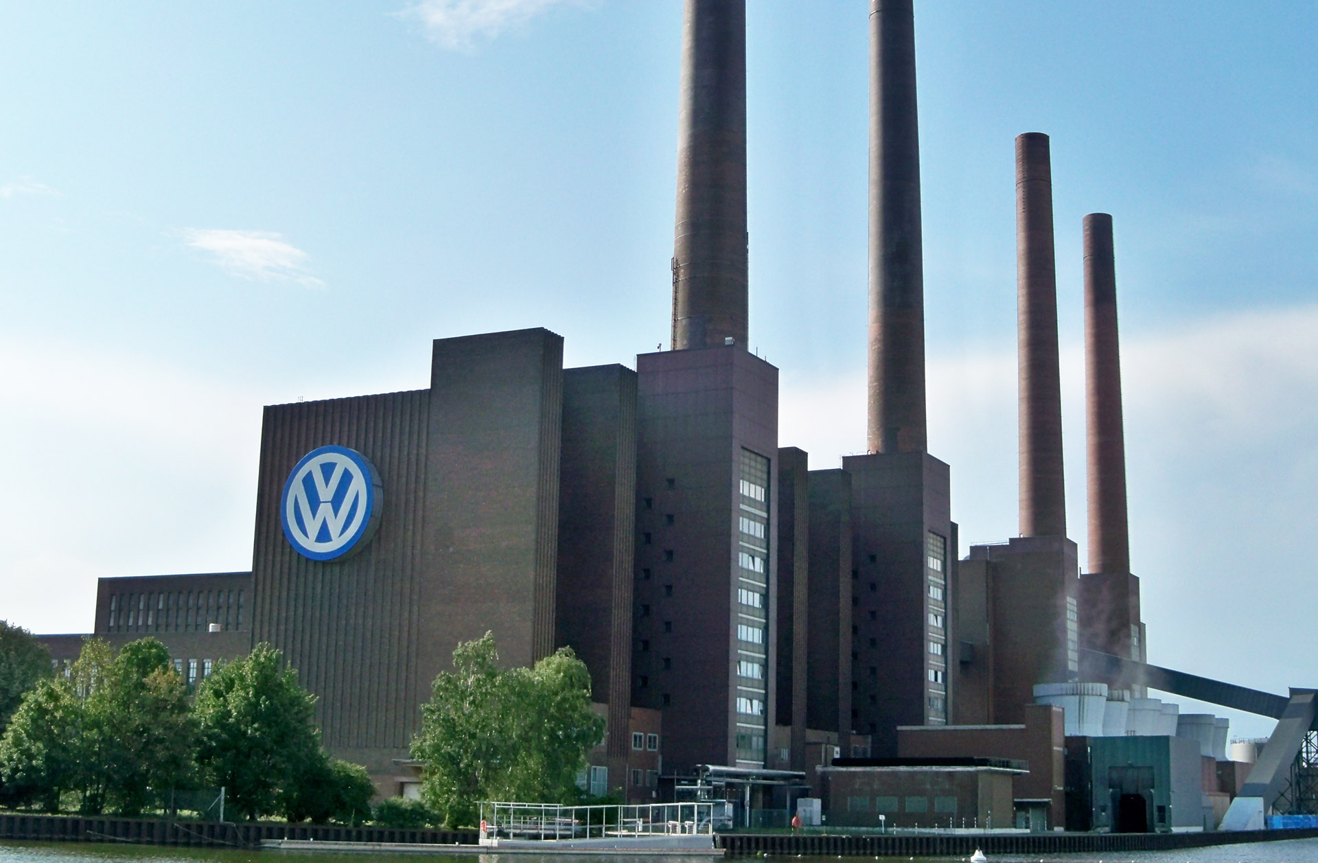 Volkswagen annonce des investissements de 264 milliards sur cinq ans