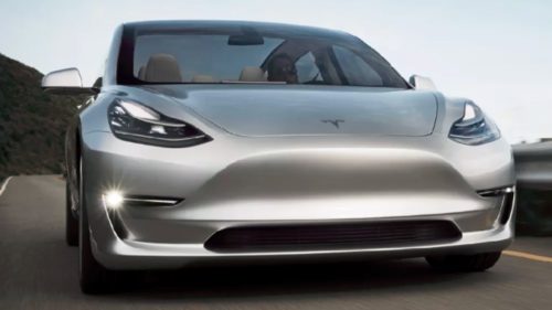 Une demande de rappel de 1,6 million de Tesla pour accélération soudaine