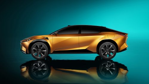 Toyota dévoile deux nouveaux modèles pour sa gamme bZ