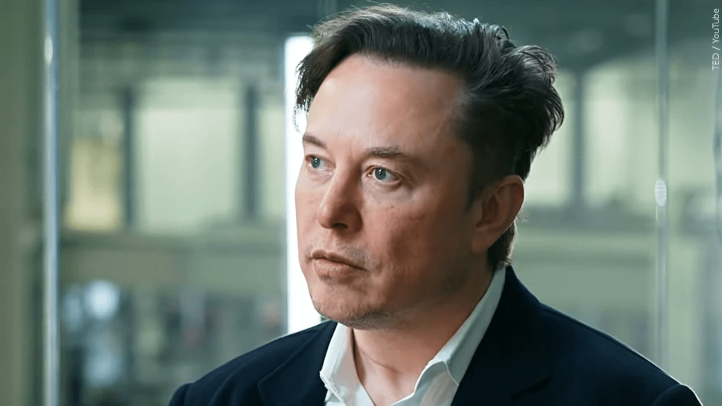 Elon Musk Affirme Qu’une Tesla Entièrement Autonome Sera Disponible ...