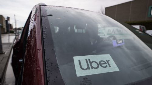 Uber évalue à 1,6 milliard $ son impact économique au Québec en 2022