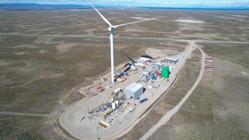 La plus grande usine de production de biocarburant au monde s’installe au Texas