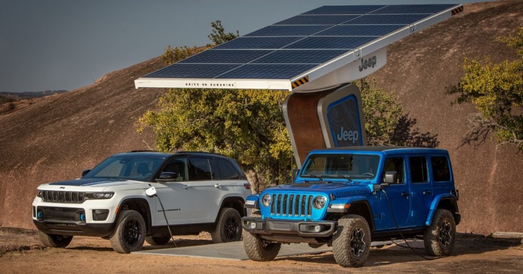 Un grand nombre de concessionnaires automobiles américains ne veulent pas vendre de véhicules électriques