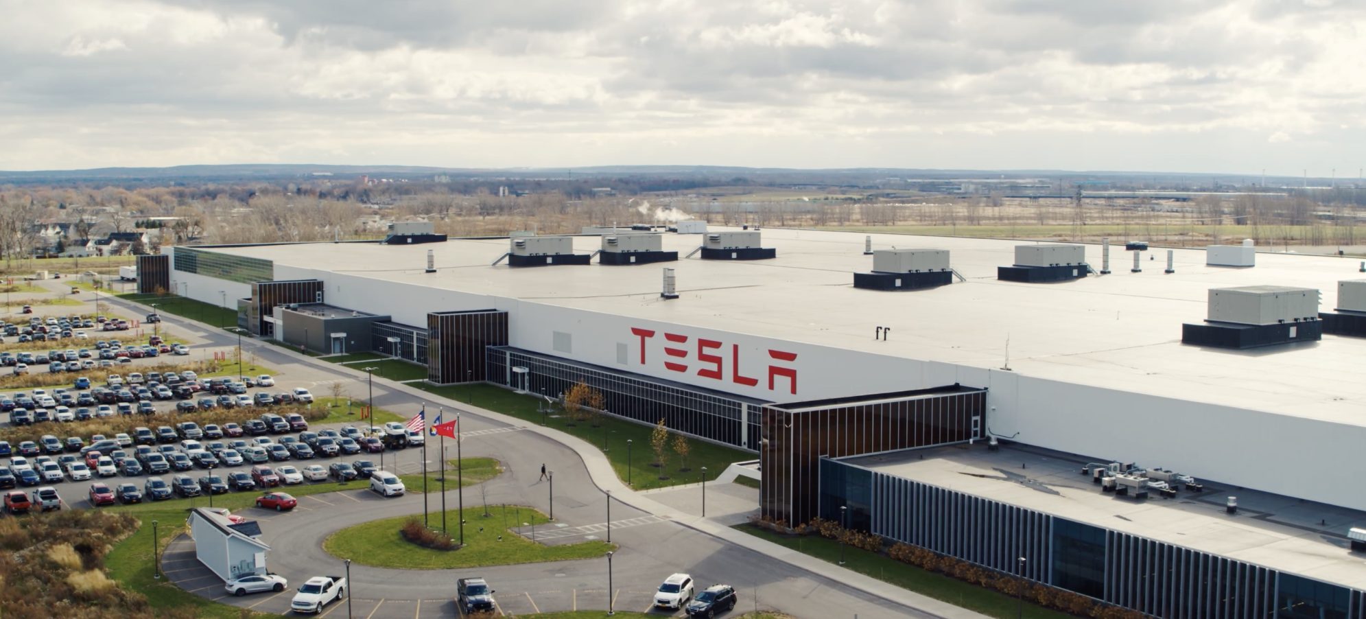 Une possible fuite « massive » de données de Tesla examinée par un organisme de surveillance néerlandais