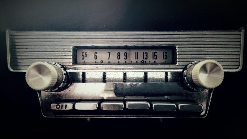 Le gouvernement américain vole au secours de la radio AM